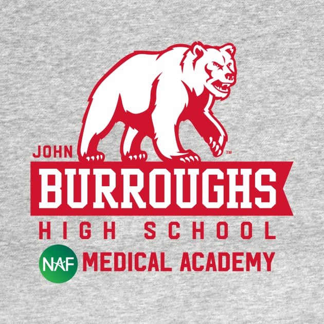 John Burroughs High School NAF Medical Academy by gradesociety